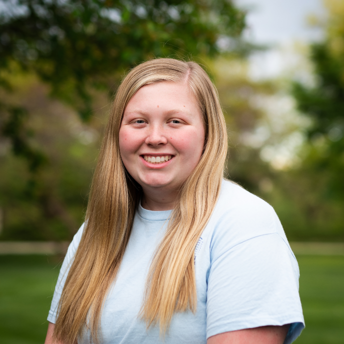 Headshot of Katelyn Casady