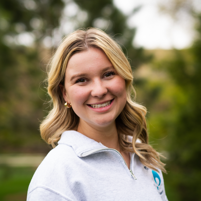 Headshot of Kelsie Anderson