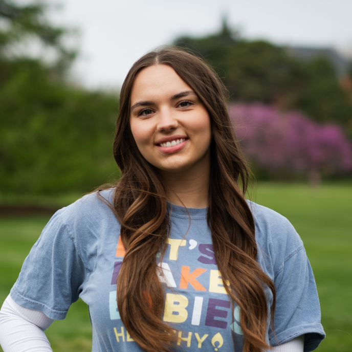 Headshot of Rachel Kruse