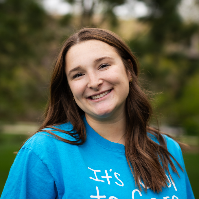 Headshot of Reese Berndt